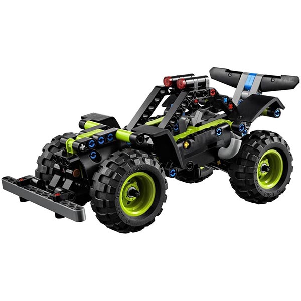 LEGO Monster Jam Grave Digger Technic