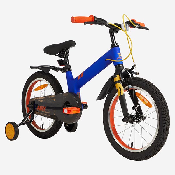 Велосипед детский Stern Airy Boy 16