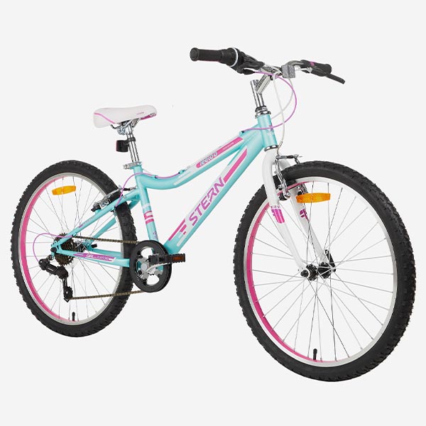 Велосипед для девочек Stern Leeloo